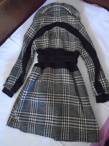 tiffany bluze: L, Karirani — 10