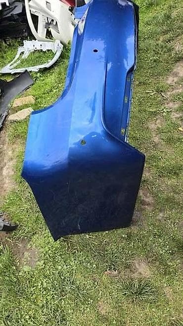 adapter za penomat: ZADNJI BRANIK F30 MSP ZA BMW SERIJA 3 | BMW 3 f30 zadnji branik MSP — 3