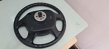 car: VOLAN ZA CHEVROLET AVEO | Volan Aveo kozni — 2