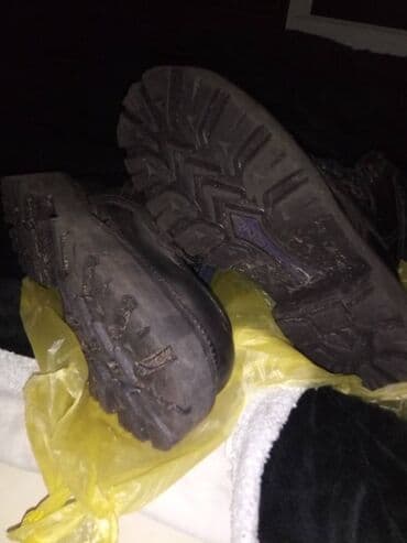 moon boot cizme sa krznom: Ankle boots, 38 — 2