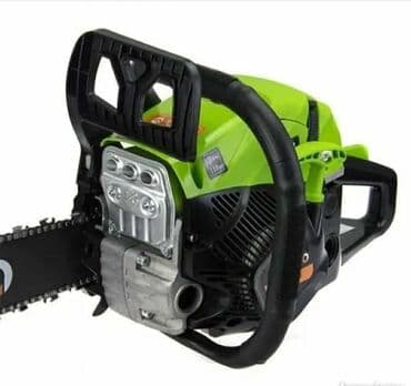 drzac za busilicu: Cena 9.400 din Testera STROMO 5,8 KS Model SC - 4100 Opis testere — 2