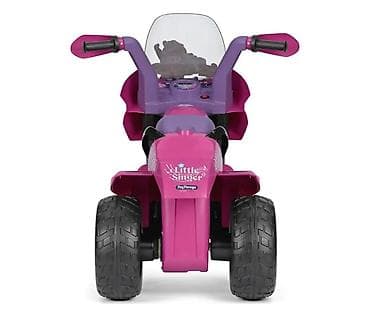 little kids pepco: Peg Perego Motor na akumulator (6V) – Little Singer Šifra proizvoda — 5