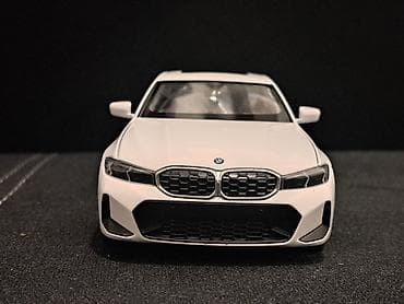 bmw s1000rr igracka: BMW 325LI G20 "Alpine Weiss" 1:24 - NOVO NOVO! Model BMW 325LI — 2