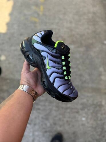 patike sa vazdušnim đonom: Nike air max tn patike Novo Brojevi 36 do 46, zavisi od modela fb — 11