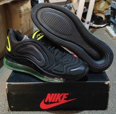 vansice patike: A klasa 4400 — 18