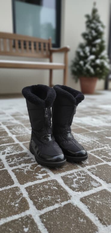 kompako obuca u novom sadu: Čizme, 41 — 1