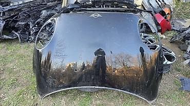 dobar punjac za akumulator: HAUBA R56 ZA MINI COOPER, ONE | mini r56 hauba original 2014+ — 2