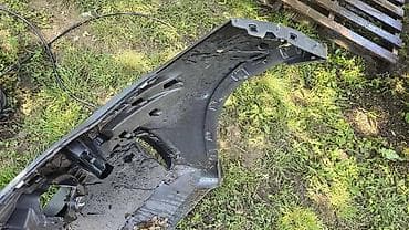 krilo za pezo 206: PREDNJI BRANIK F15 MSP ZA BMW X5 | BMW X5 f15 prednji branik msp M — 3