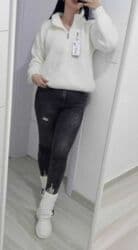 Jackets, Coats, Vests: 11. džemperi — 2