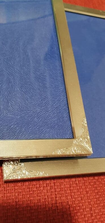 dimenzije roštilja: Frame, 27 x 21 cm — 3