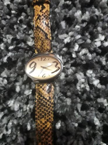 Classic watch, Female
