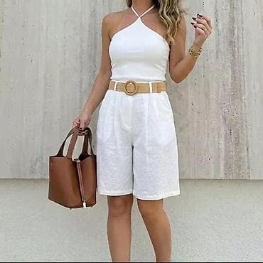 contour plus one cena: 06. Bermude + kaiš 2.600 dinara H — 8