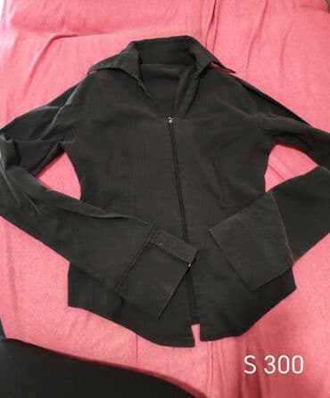 Donji veš: Košulja S — 1