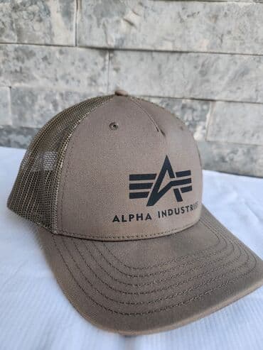 Kacket, kao nov,original