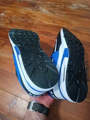 muške zimske jakne c a: Trainers, Nike, size - 41 — 4