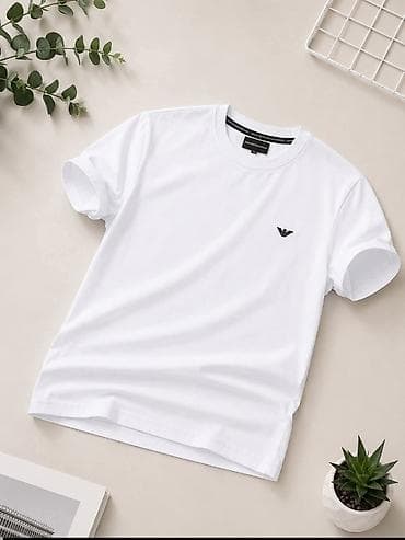 arilje pamucne majice: ☀️ LETO JE STIGLO — TVOJ NOVI FIT TE ČEKA 🔥 👕 Najjači modeli majica — 6
