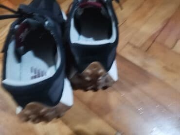 Muška odeća: Patike, New Balance, veličina - 37 — 4