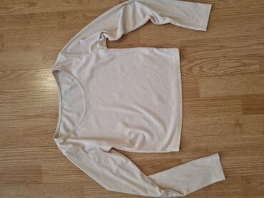 muška jakna za zimu: S (EU 36), Lycra, color - Beige — 1