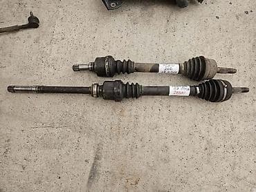 POLUOSOVINA 1.4 1.9 2.0 ZA PEUGEOT 206, 306, 308 na lalafo.rs POLUOSOVINA 1.4 1.9 2.0 ZA PEUGEOT 206, 306, 308