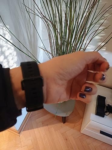 kofer za decu: Huawei Watch Fit 4 Prodajem pametni sat Huawei Watch Fit 4, najnoviji — 7