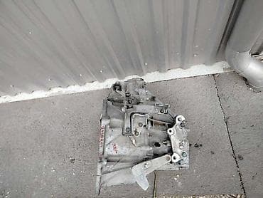 Prenosni sistem: MENJAC 2.0DCI 6 BRZINA ZA NISSAN QASHQAI OD 2007. DO 2013. GOD. | — 2