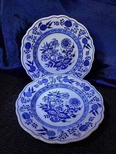 Antiques: Tanjiri 1934 do 1969god Lorenz Hutschenreuther Bavaria. Bavaria — 1