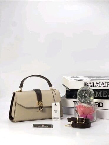 vikend torba: Dimenzije: 22x15cm — 6