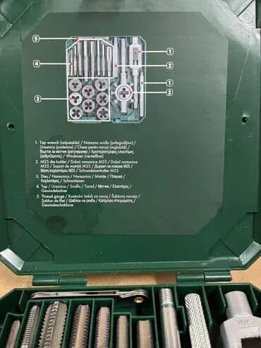 elektricni pistolj za farbanje kupujemprodajem: *** SUPER AKCIJA *** #1257 Set Nareznica i Ureznica Za unutrašnje i — 5