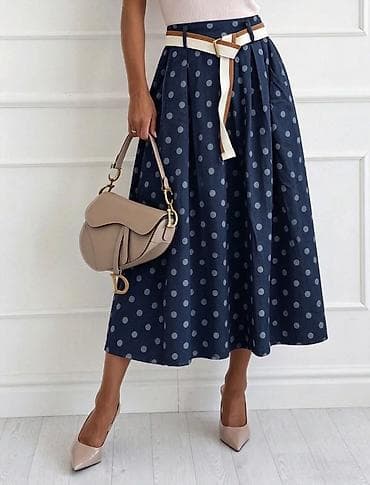 jagger odeća: 04. Suknja 2.800 dinara A — 2