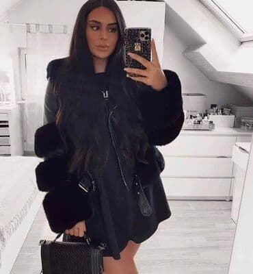 jakne od eko koze waikiki: Jakna eko koža
Vel: S,M,L,XL
Cena: 5200 din — 2