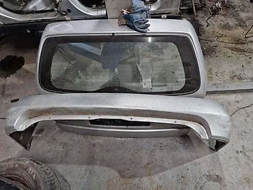 ZADNJI BRANIK SIVA BOJA KAR ZA OPEL ASTRA G | Svi delovi za Opel na lalafo.rs ZADNJI BRANIK SIVA BOJA KAR ZA OPEL ASTRA G | Svi delovi za Opel