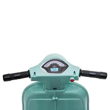 automobili na akumulator beograd: Motor na akumulator Vespa MINT – CAN0135-70 Elegantna dečja Vespa sa — 7