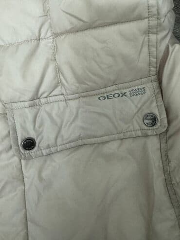 alpha jakne novi sad: Geox, Jednobojni — 7