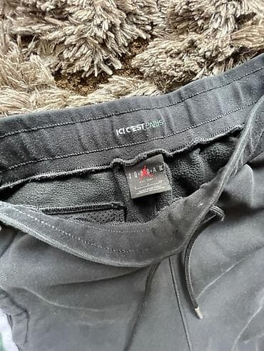 Ženska odeća: Jordan x Paris Saint‑Germain donji deo trenerke - Model: Jordan PSG — 2