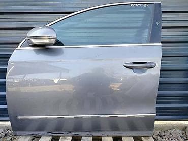Car Body Parts: PREDNJA LEVA VRATA ZA VOLKSWAGEN PASSAT B6 OD 2005. DO 2010. GOD. | — 1