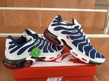 torba za vikend: Trainers, Nike, size - 46 — 3