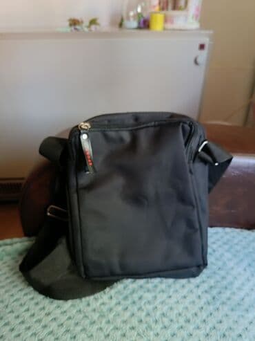 new yorker torbe za plazu: Ceger, Handmade, Materijal: Juta — 4