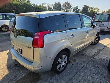 cars sell: PEUGEOT 5008 2011. GOD. - KOMPLETAN AUTO U DELOVIMA | AUTO DELOVI — 2