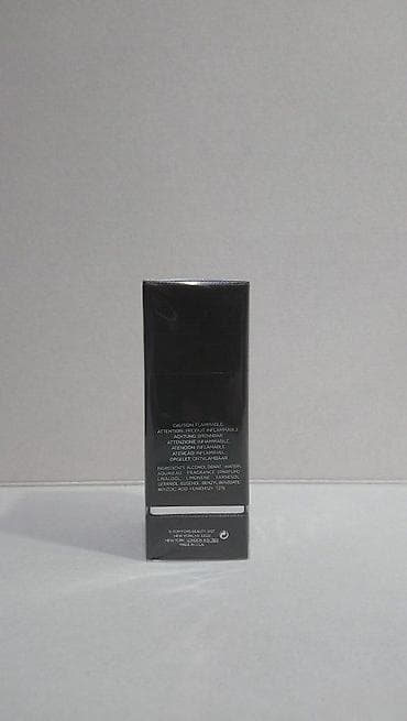 tom ford black orchid tester original: TOM FORD TOBACCO OUD EDP 50ML | Tom Ford Tobacco Oud edp 50ml — 3