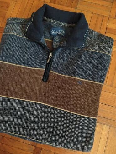 duks ocuvan m: Muški duks Arnold Palmer Prelep vrhunski originalni tanji muški duks — 11