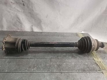 Transmission System: POLU OSOVINA PREDNJA DESNA ZA AUDI A4 OD 2004. DO 2008. GOD. | Polu — 1