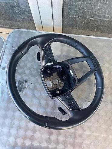 auto kamera: VOLAN ZA AUDI A4 | Volan za Audi A4 B9 Multifunkcioni (300-H) — 3