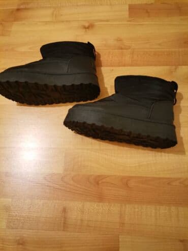 oznake na obuci: Čizme, 39 — 3