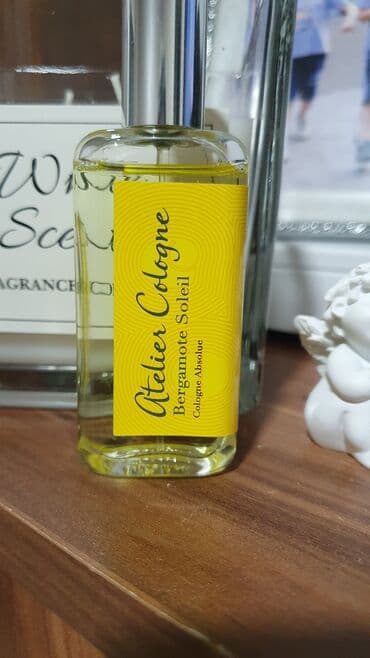 jednodelne pidzame h m: Women's perfume, Replica — 3