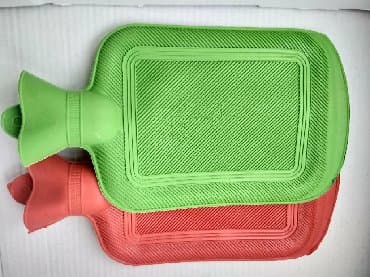 krema za lice sa retinolom i vitaminom c: Termofor Novo ! 31x18 cm veličina L - Stari Dobri TERMOFOR, - — 2
