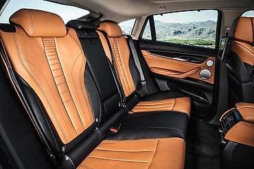 sedista za ladu nivu: SEDIŠTE ZA BMW X6 OD 2014. DO 2019. GOD — 2