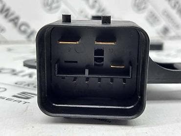 automati: RELEJ 1S0 ZA VOLKSWAGEN GOLF 6, PASSAT B7, TOURAN . - 1S0 919 506 | — 2