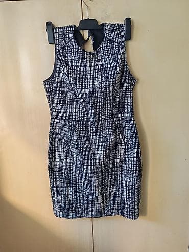 H&M ženska haljina bez rukava - Veličina: EUR 44 (US/CA/MX 14, CN