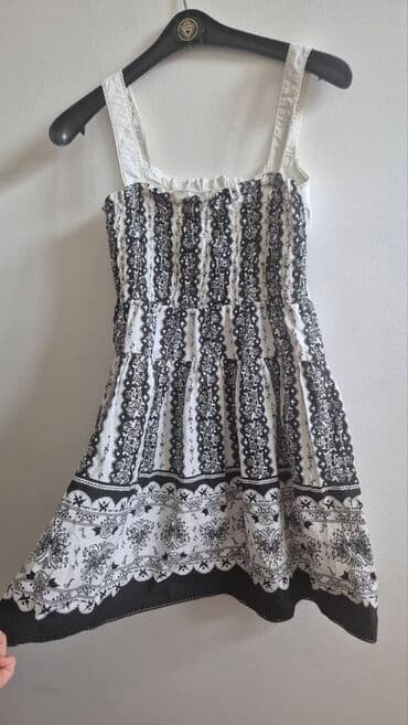 Bоја - Šareno, Na bretele — 7