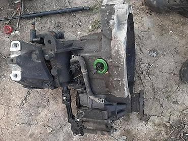 globber 4 in 1: MENJAC 1.6 ZA SEAT LEON, TOLEDO OD 2000. DO 2005. GOD. | Menjac 1.6 — 1